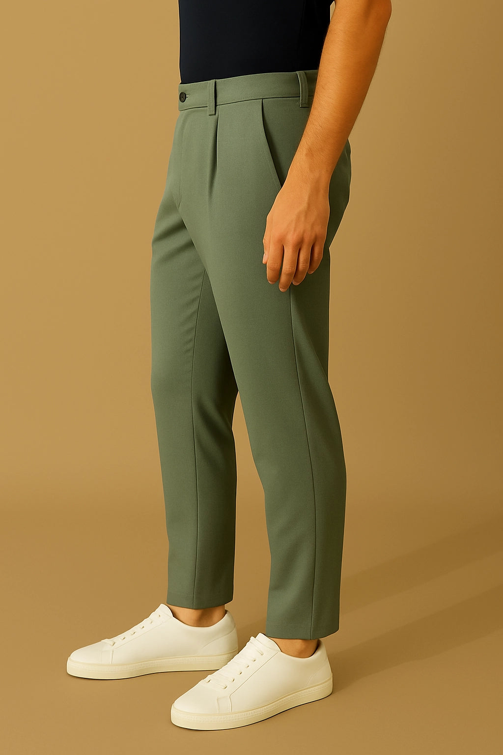 CASUAL PANT