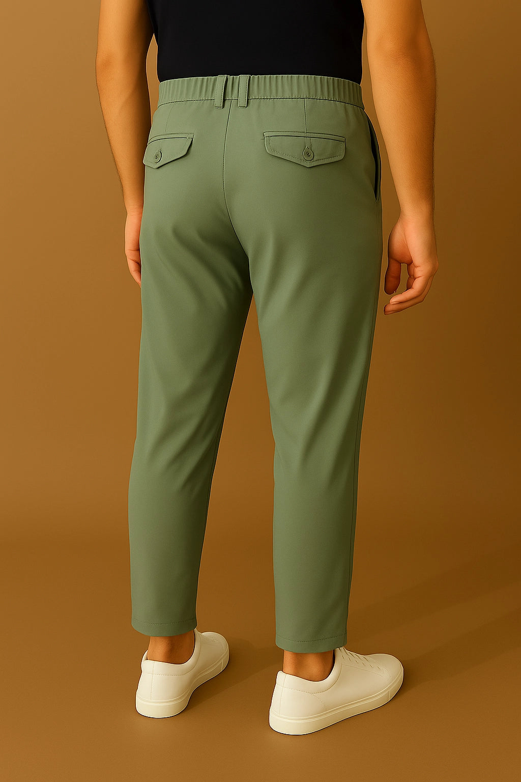 CASUAL PANT