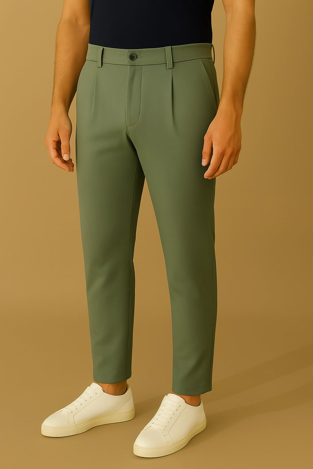 CASUAL PANT
