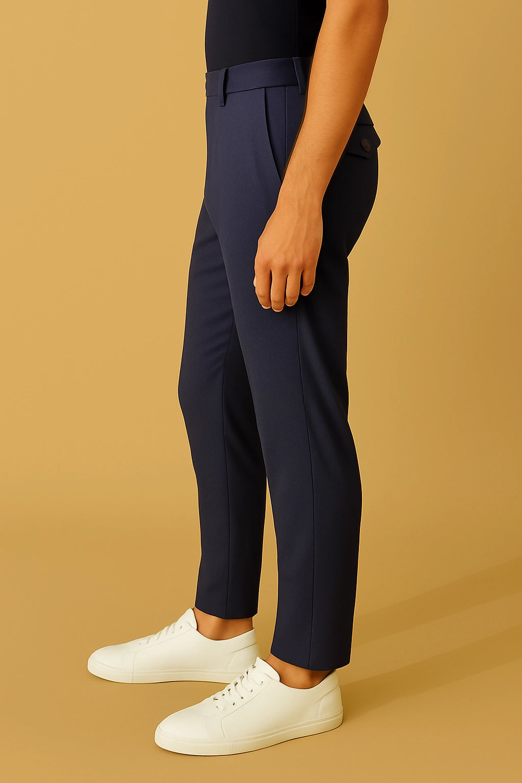 CASUAL PANT