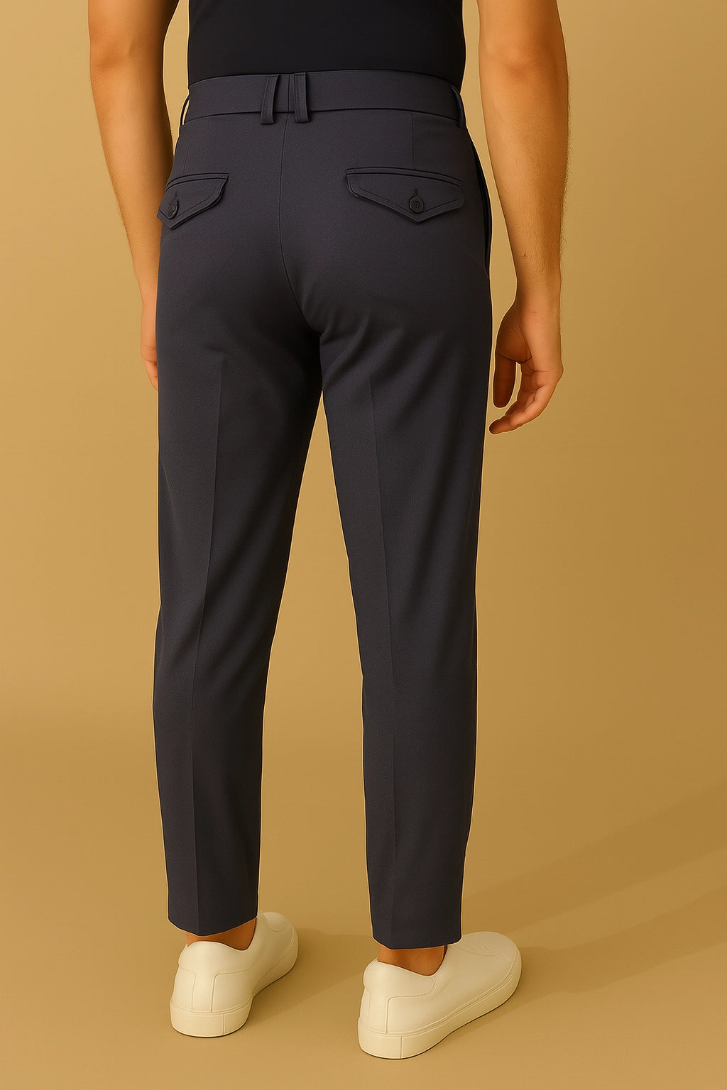 CASUAL PANT