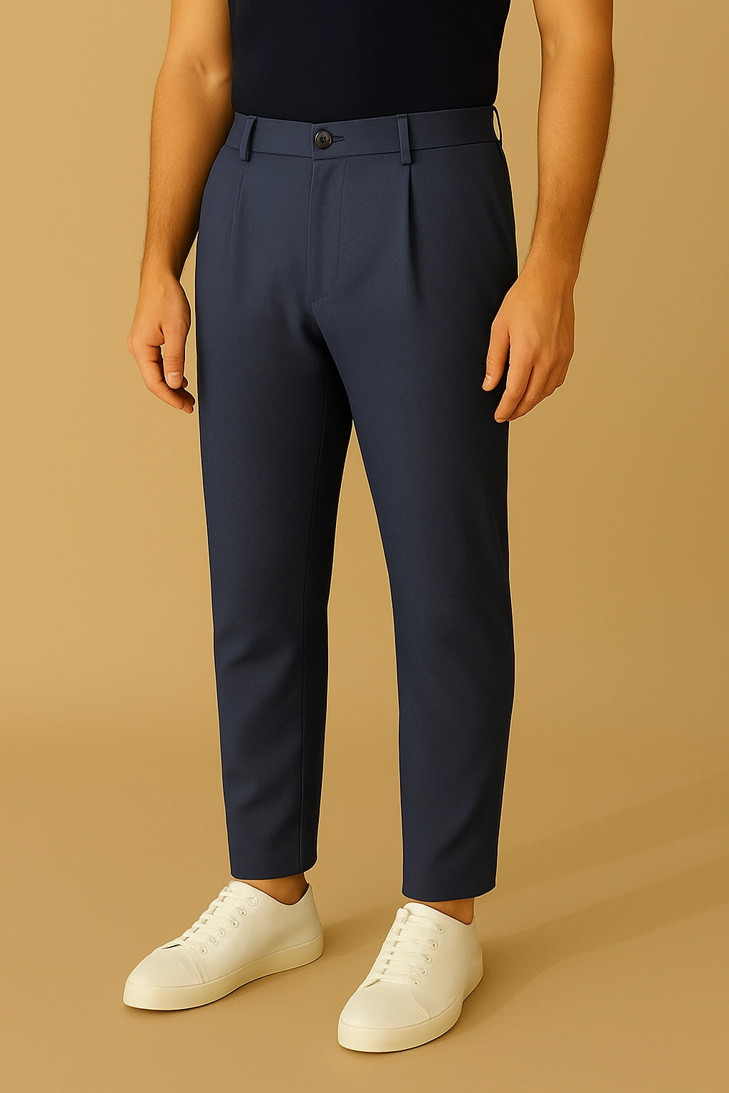 CASUAL PANT