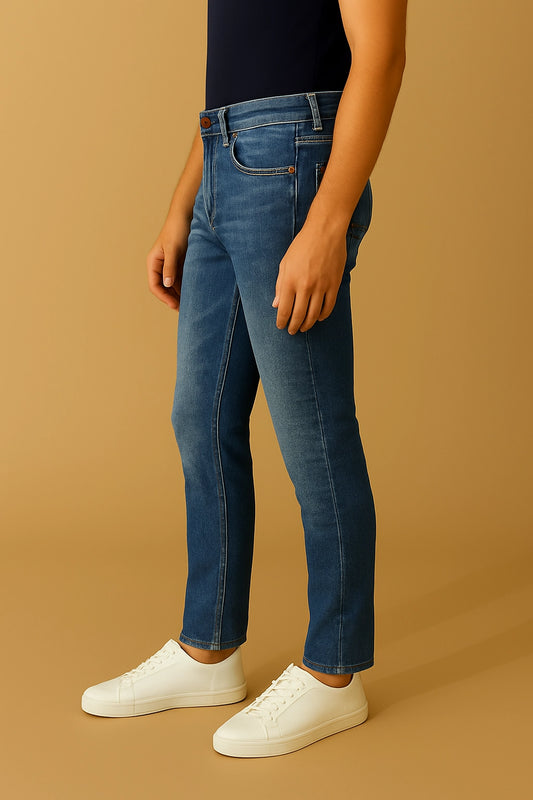 STANDRED JEANS RARE