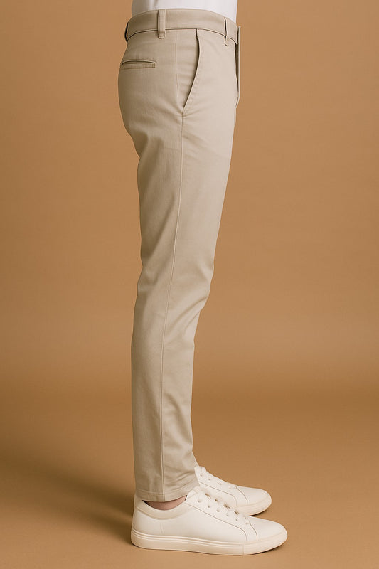 CHINO PANT