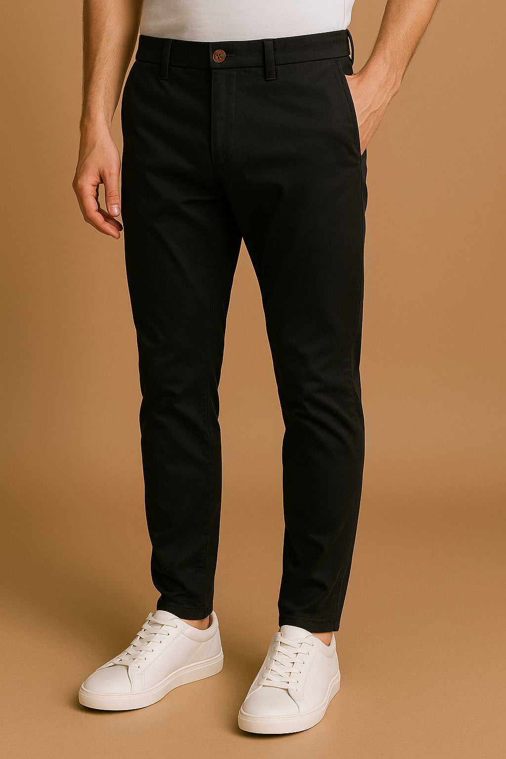 CHINO PANT