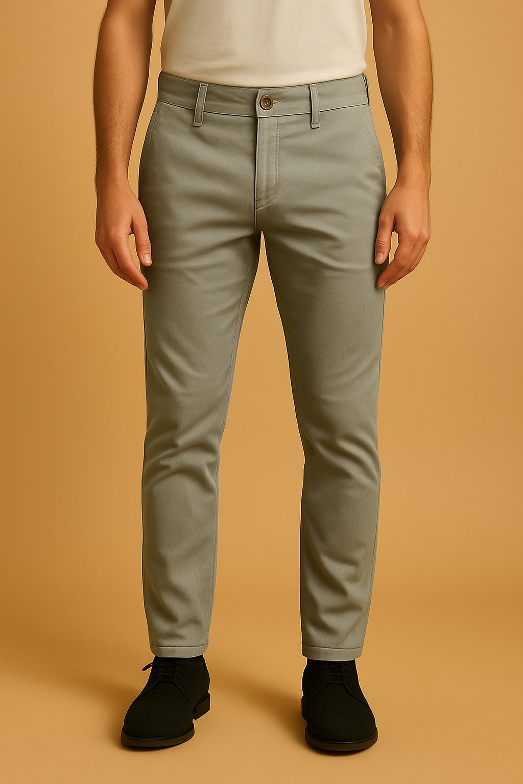 CHINO PANT