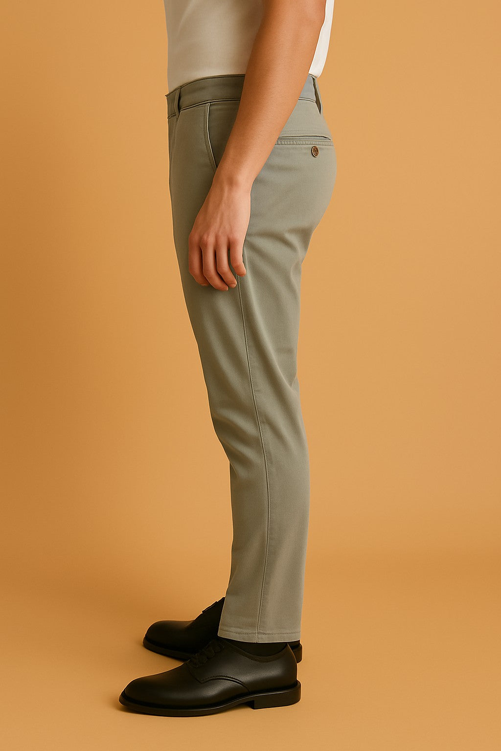 CHINO PANT