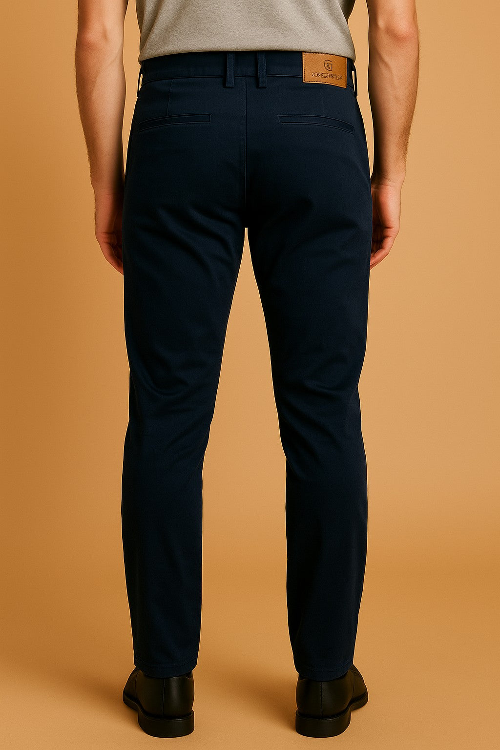 CHINO PANT