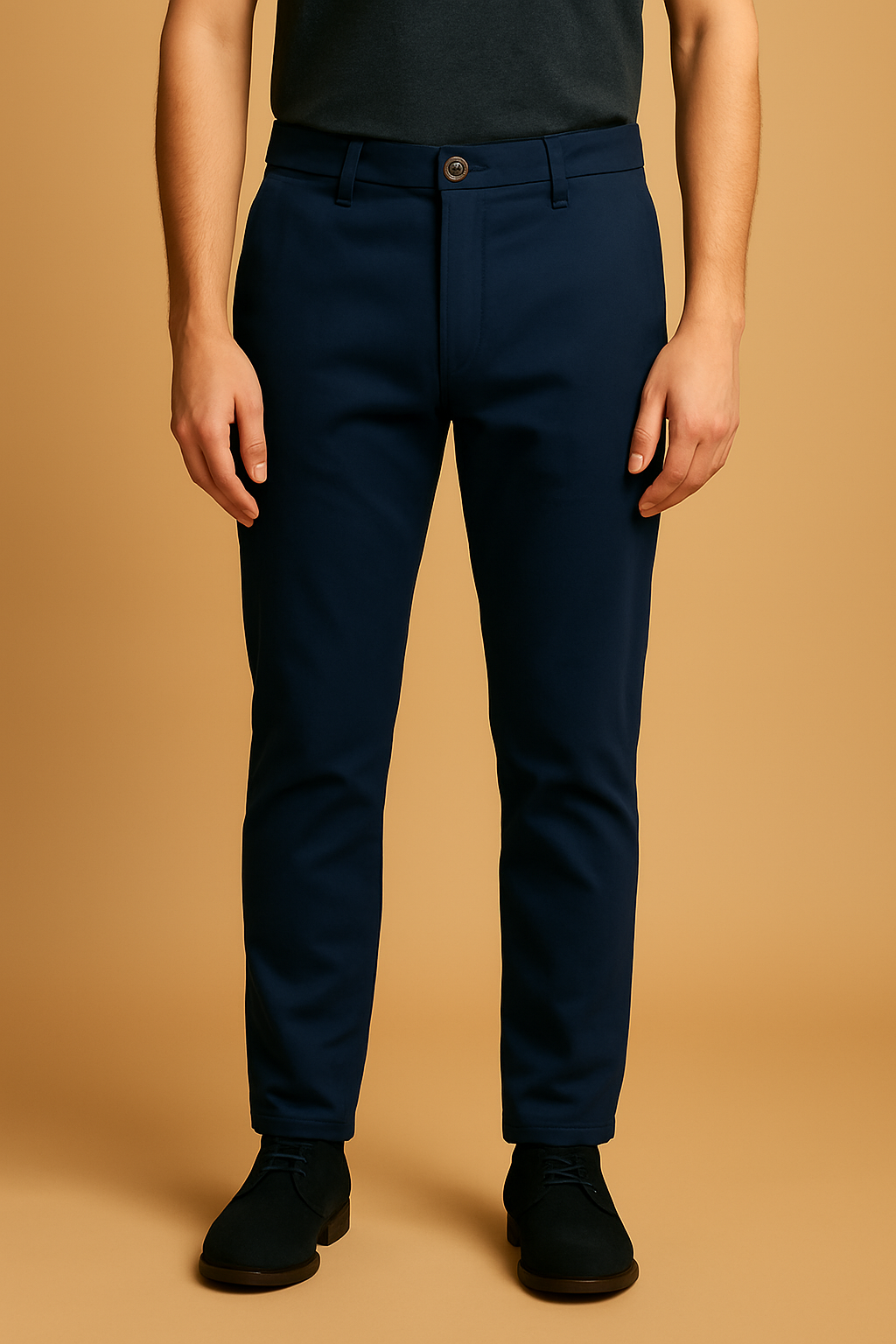 CHINO PANT
