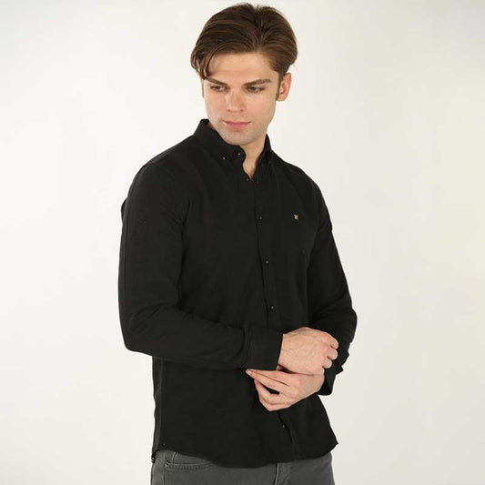 COTTON CASUAL SHIRTS