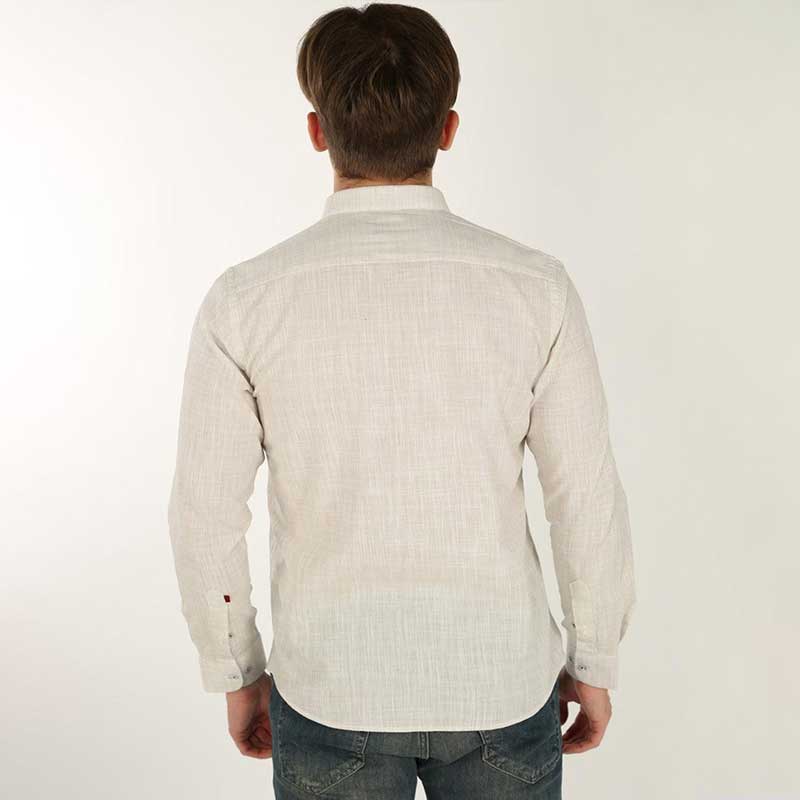 COTTON CASUAL SHIRTS