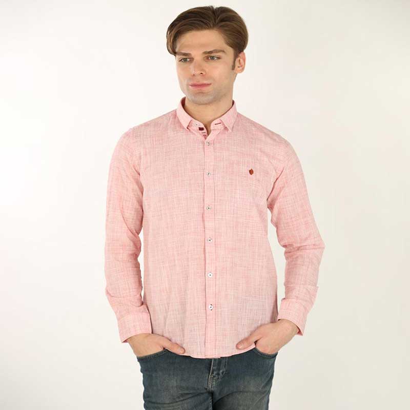 COTTON CASUAL SHIRTS