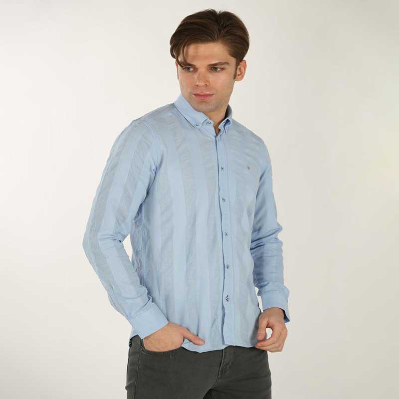 COTTON CASUAL SHIRTS