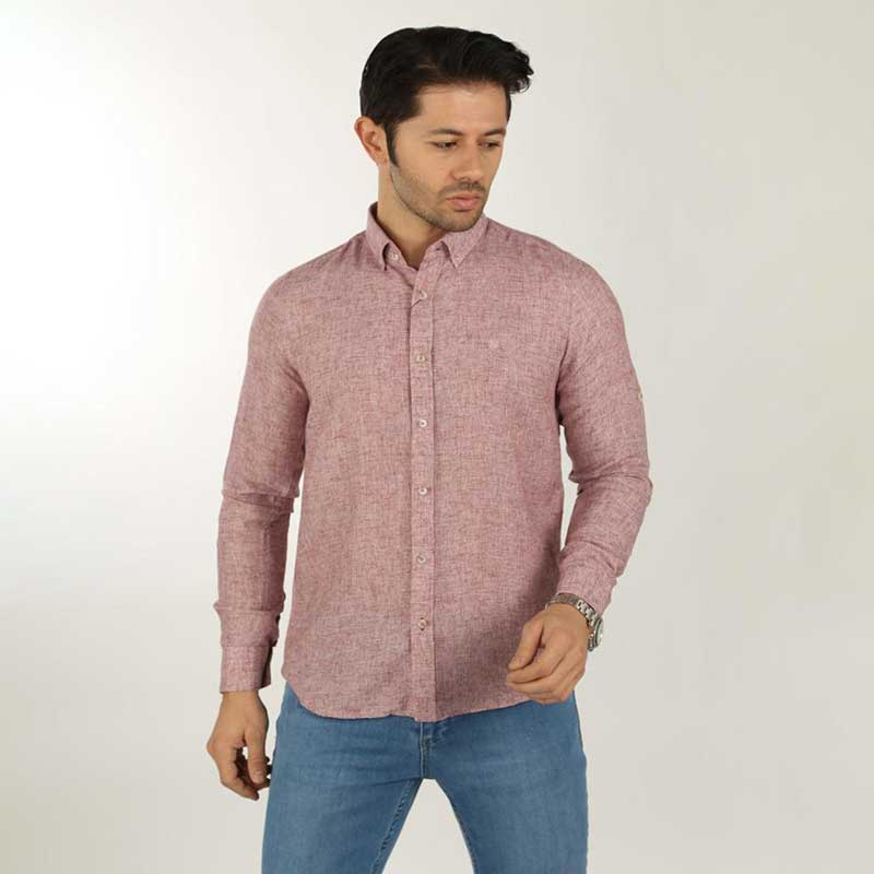 COTTON CASUAL SHIRTS