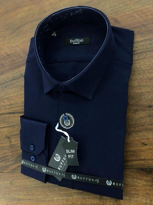 SMART OFFICIAL DRESS SHIRTS