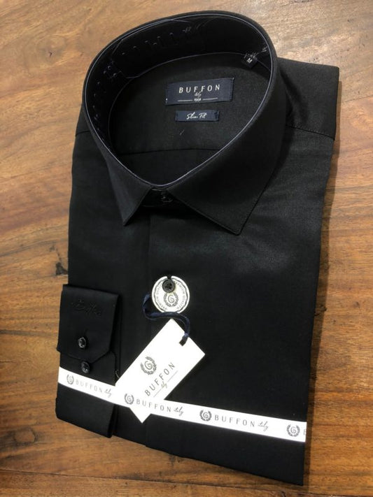 SMART OFFICIAL DRESS SHIRTS