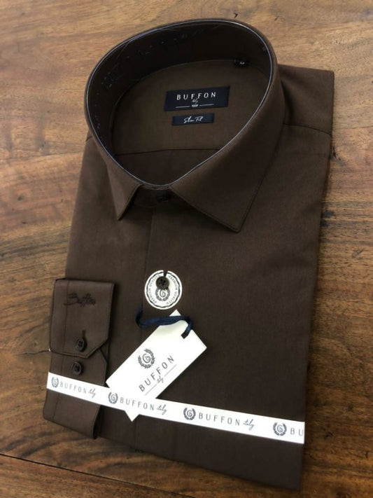 SMART OFFICIAL DRESS SHIRTS