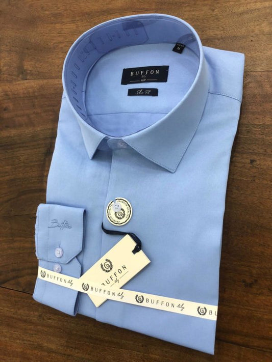 SMART OFFICIAL DRESS SHIRTS