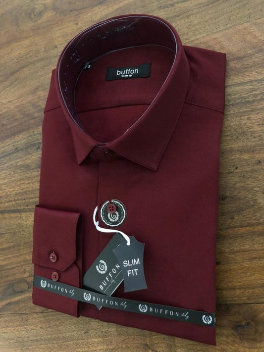 SMART OFFICIAL DRESS SHIRTS