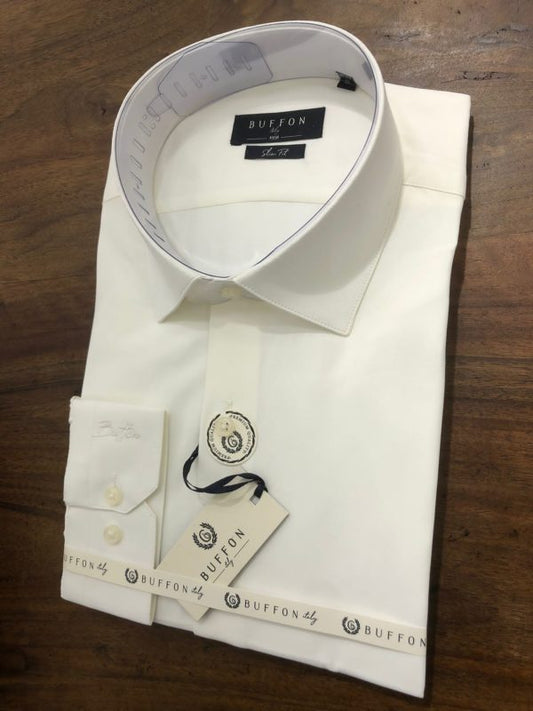 SMART OFFICIAL DRESS SHIRTS