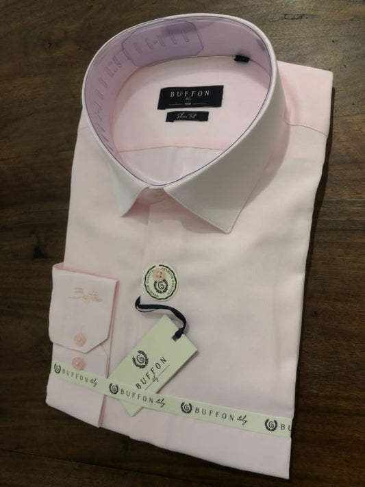SMART OFFICIAL DRESS SHIRTS