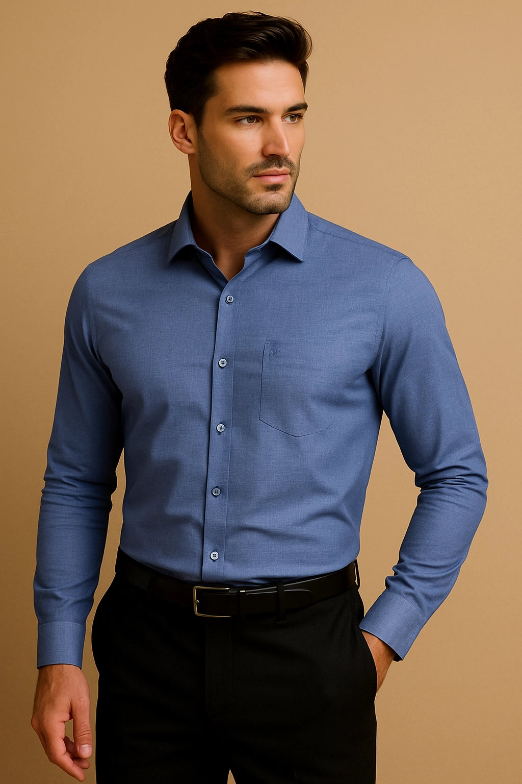 FORMAL DRESS SHIRT