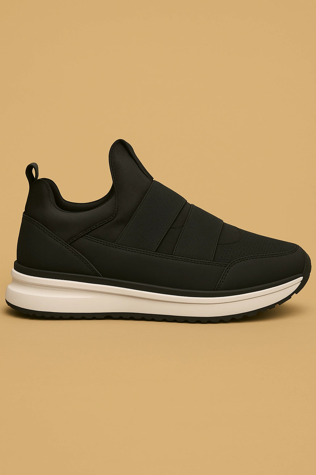 CASUAL SHOES