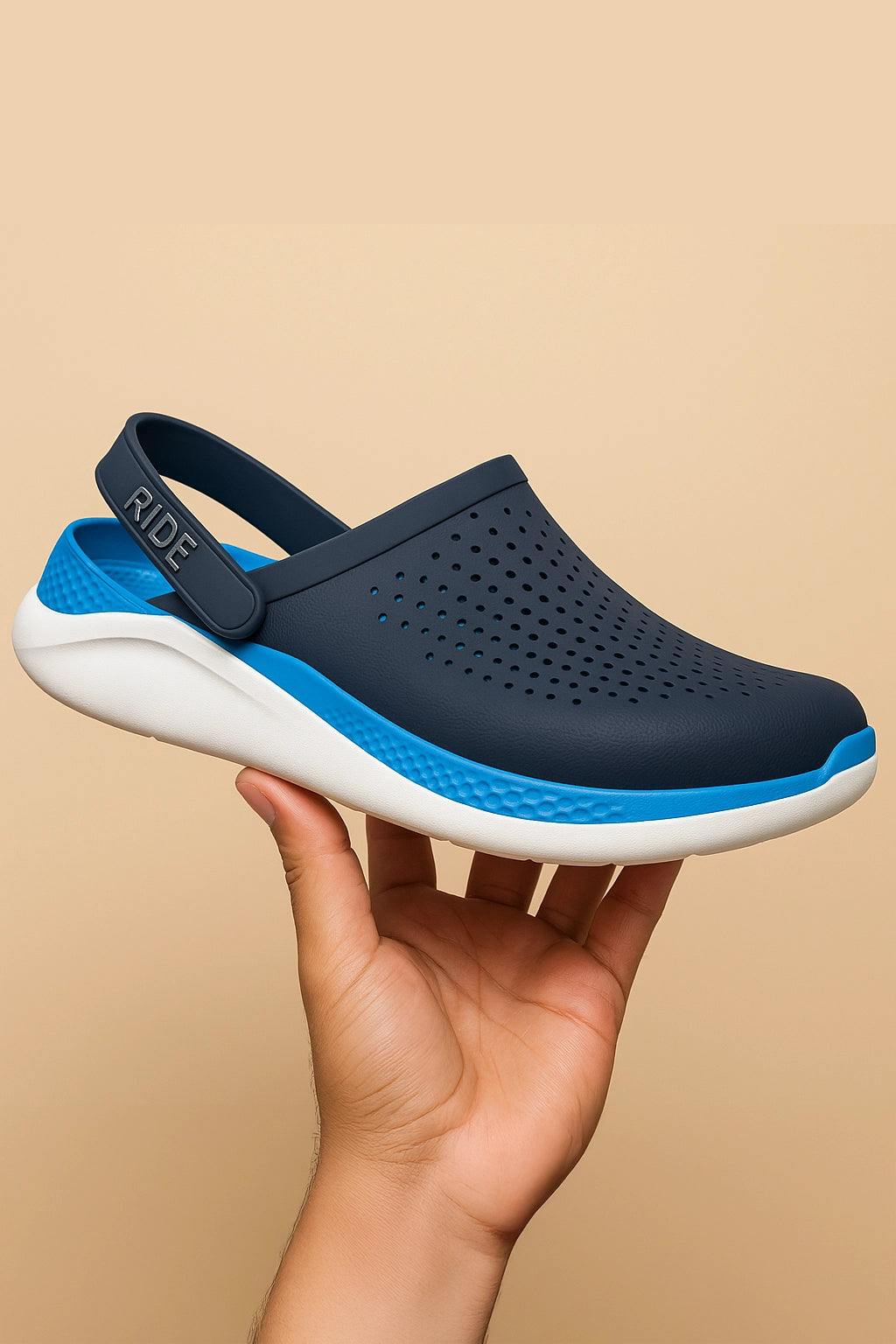 Crock Uni Sex