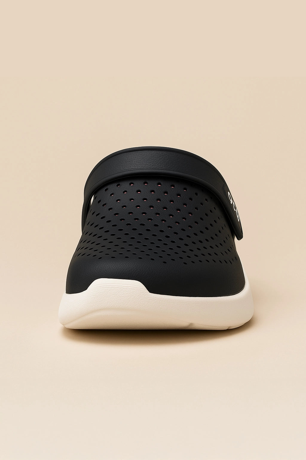 Crock Uni Sex Black Color