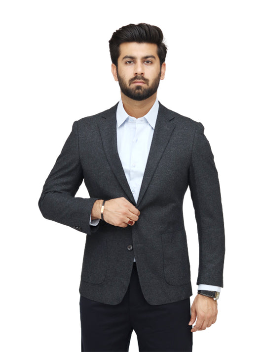 SMART BLAZER(stretchable)