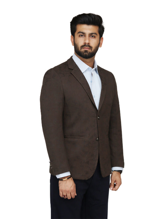 SMART BLAZER(self design)