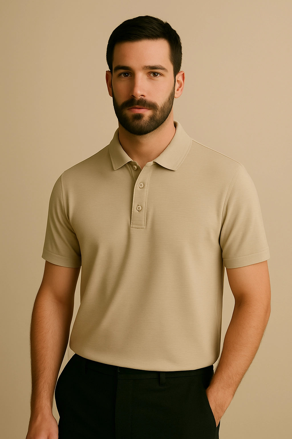 POLO SHIRT