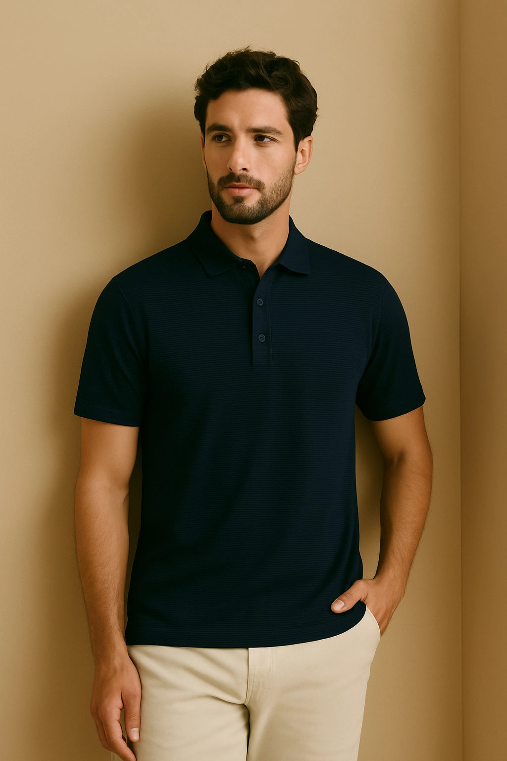 POLO SHIRT