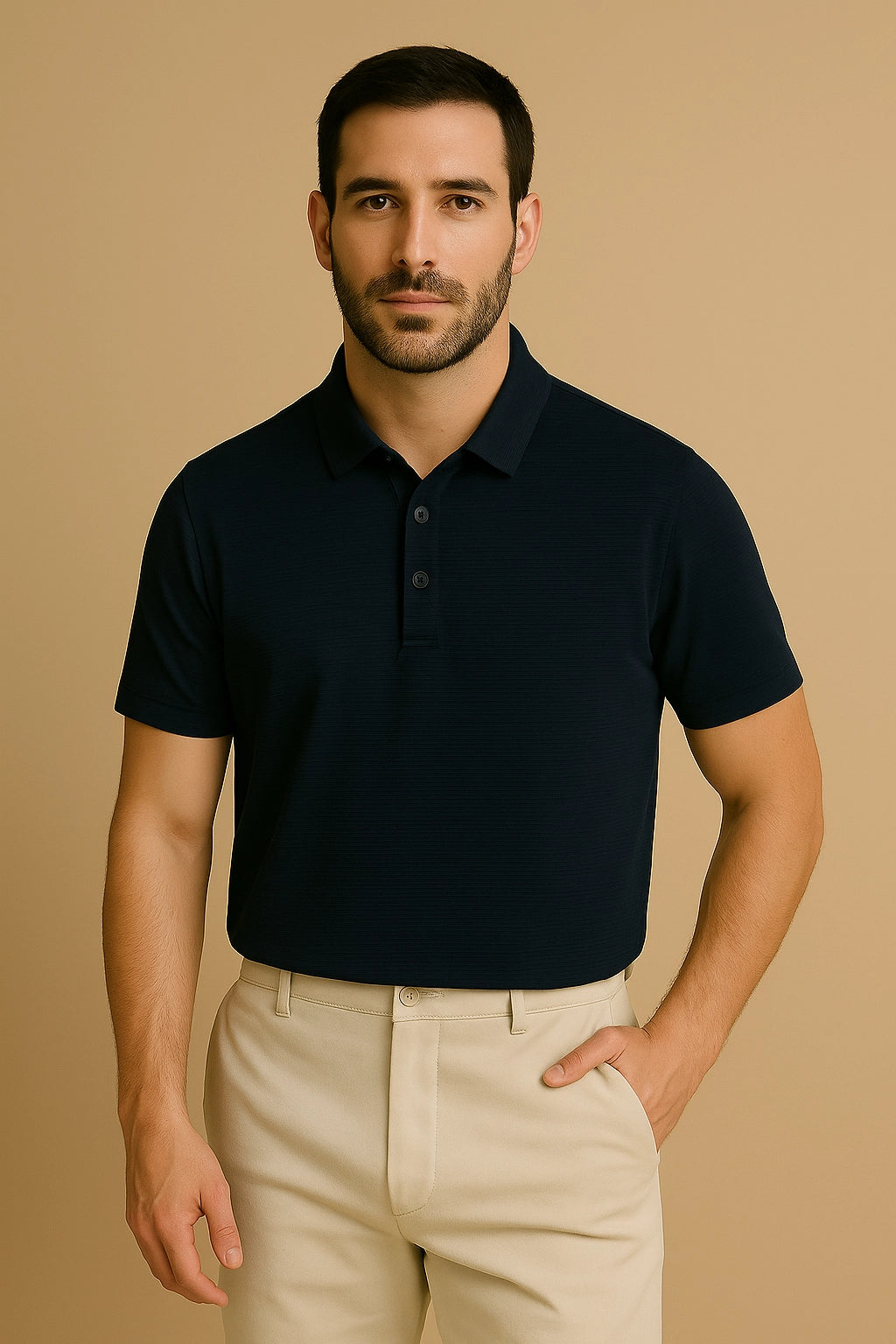 POLO SHIRT