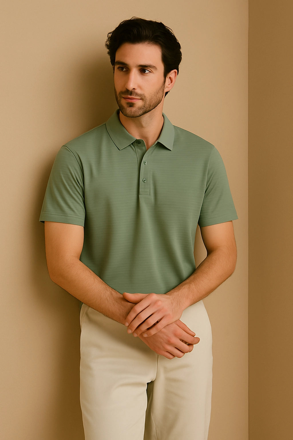 POLO SHIRT