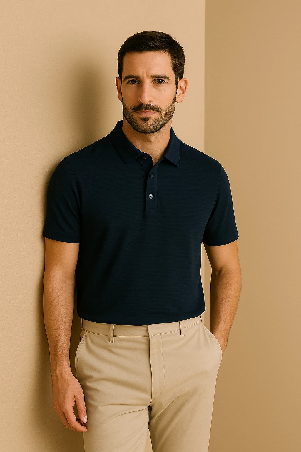 POLO SHIRT