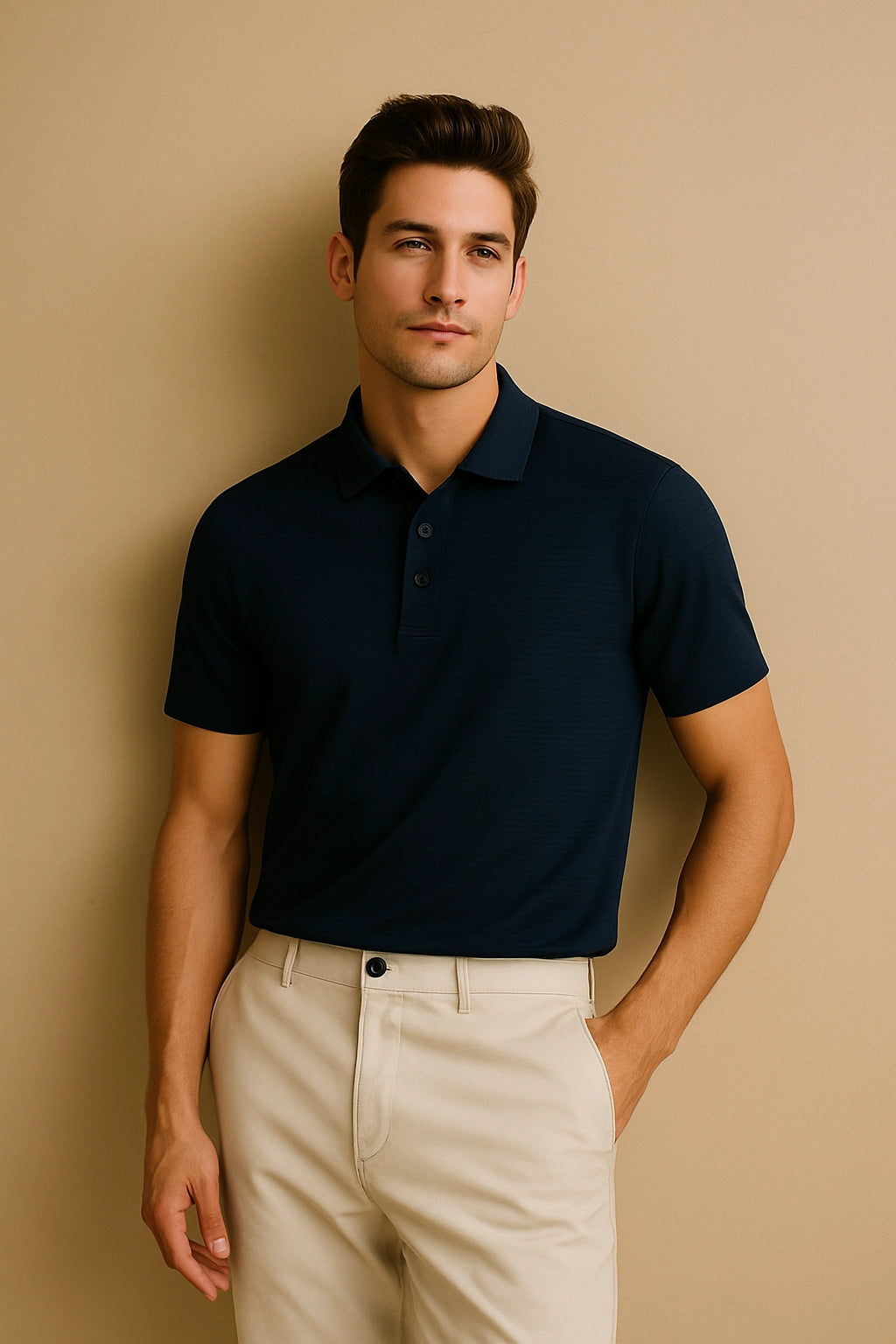 POLO SHIRT