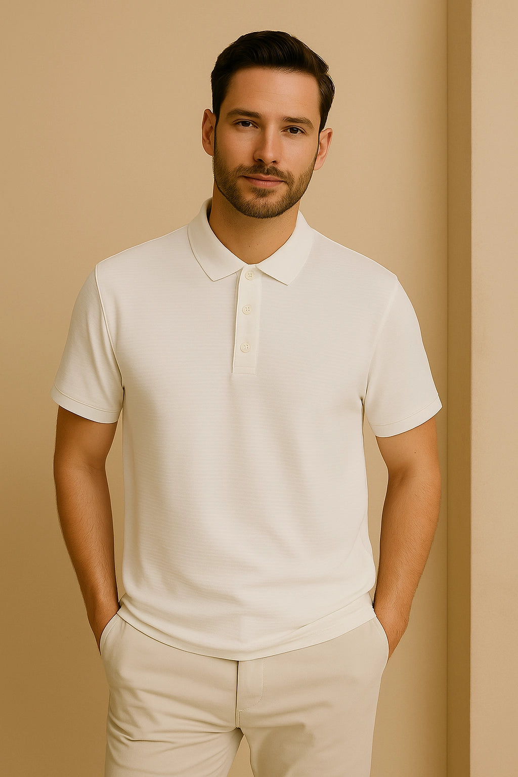 POLO SHIRT