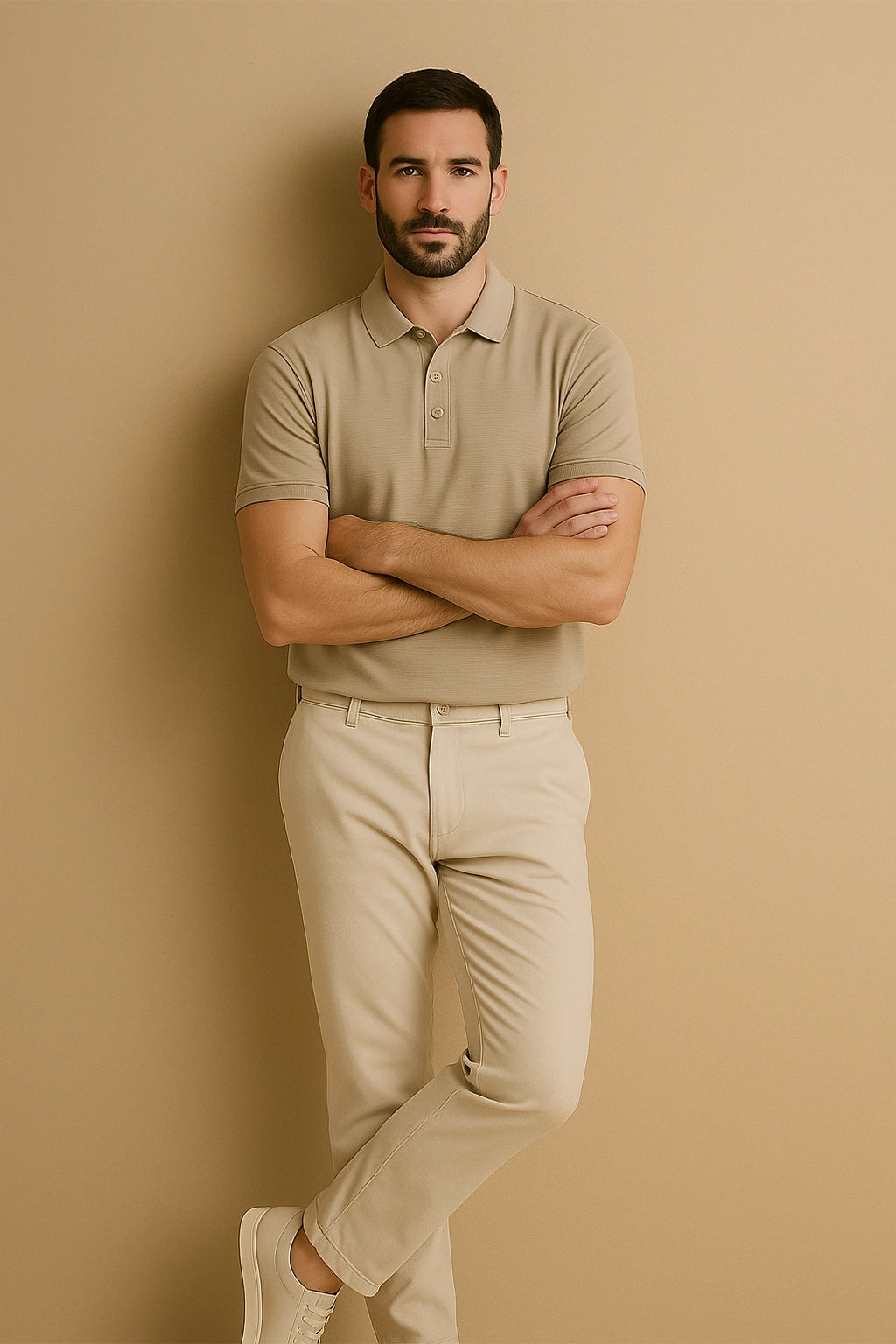 POLO SHIRT
