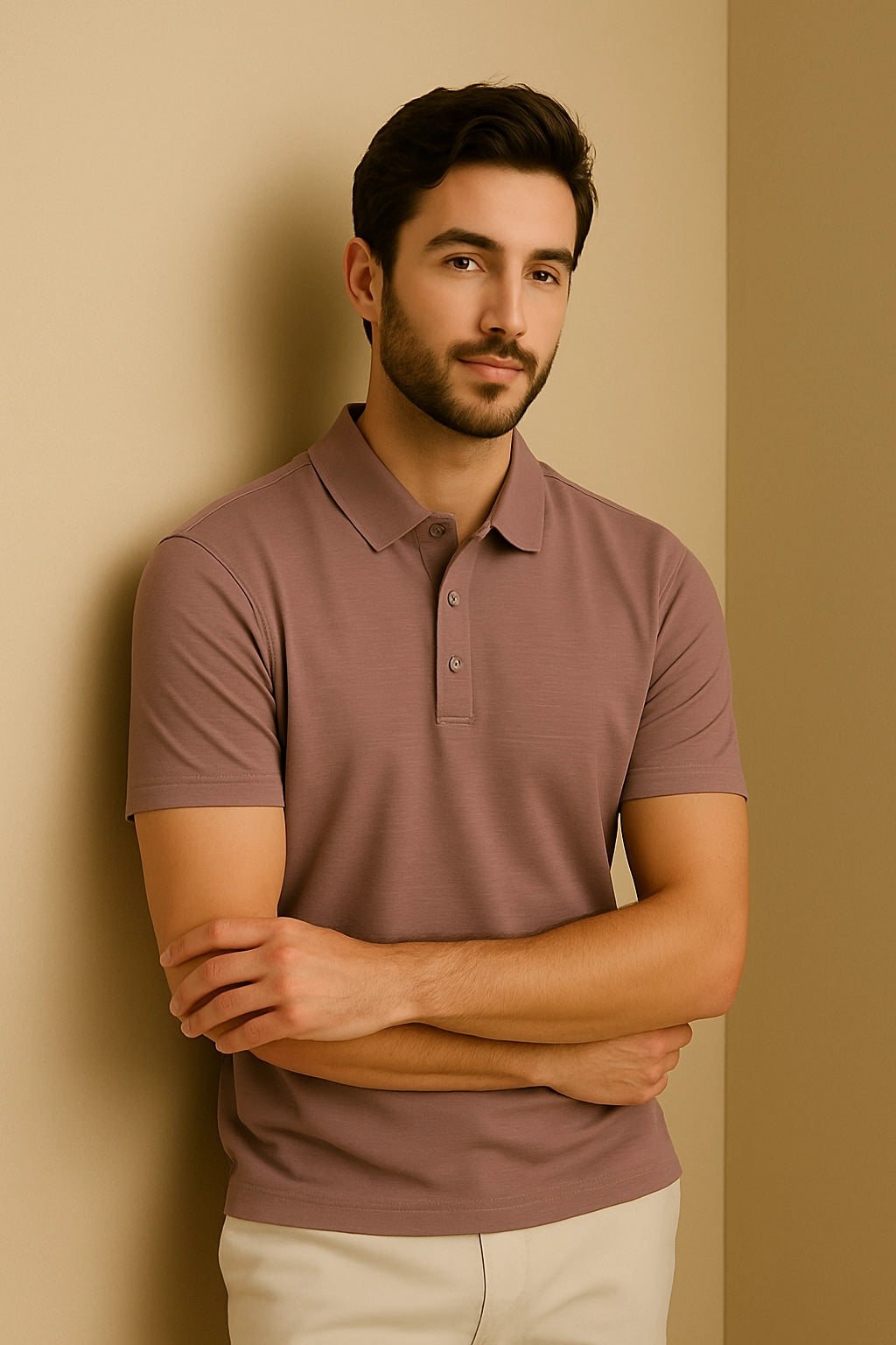 POLO SHIRT