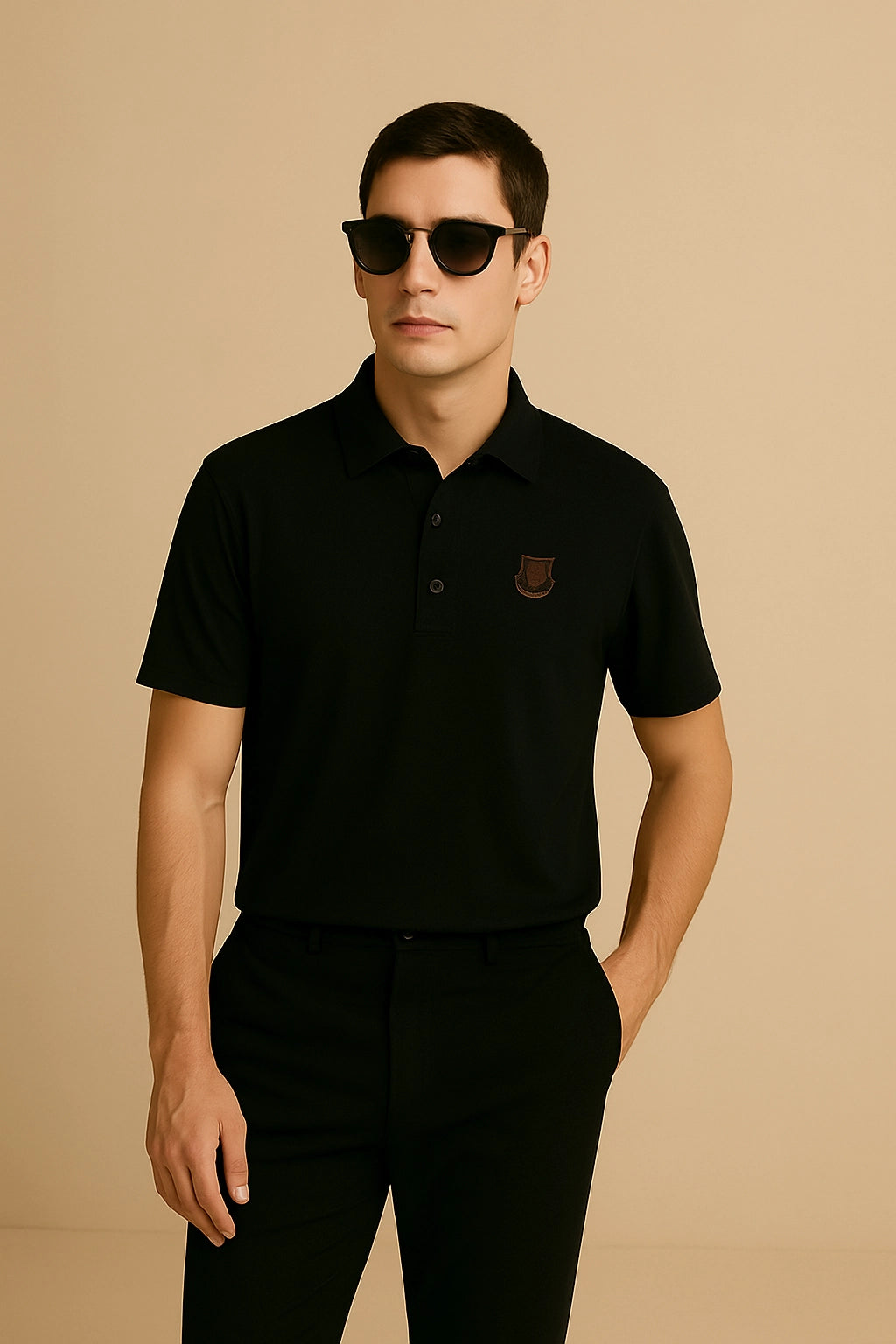 POLO SHIRT