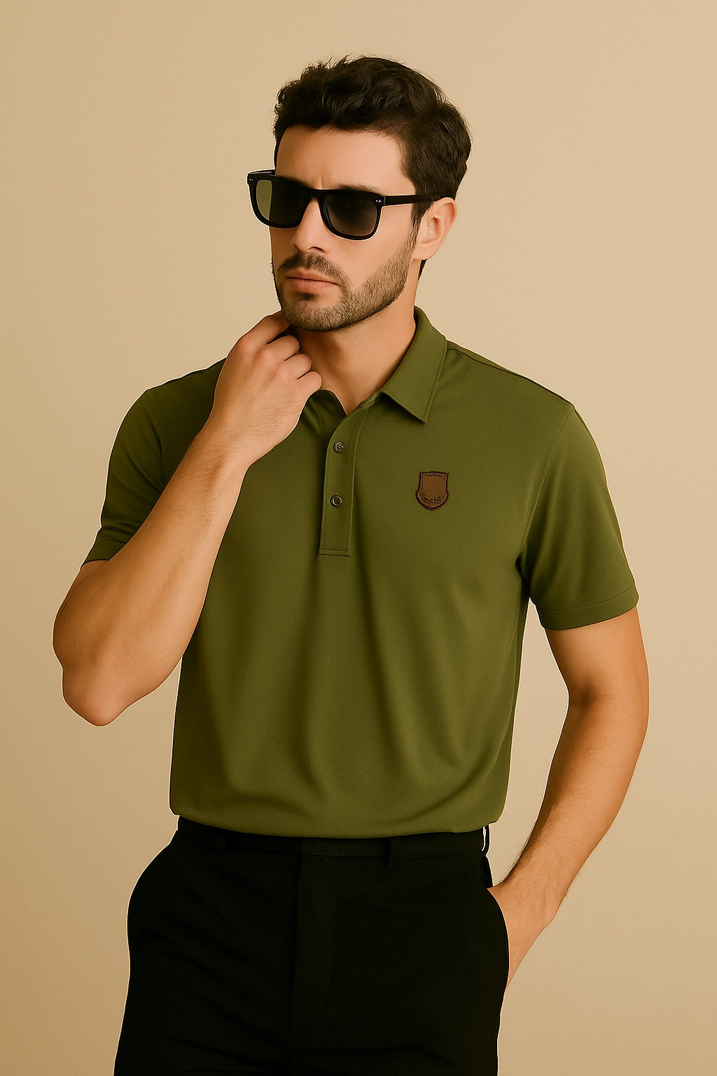 POLO SHIRT