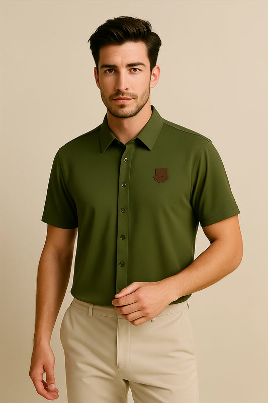 POLO SHIRT