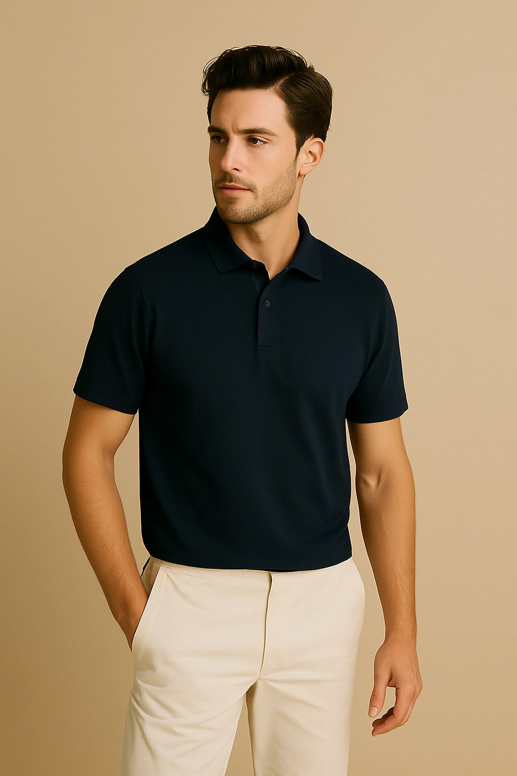 POLO SHIRT