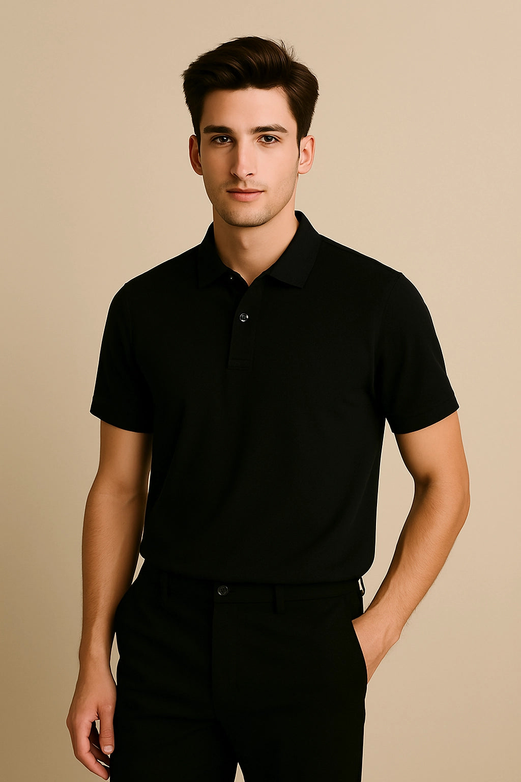 POLO SHIRT