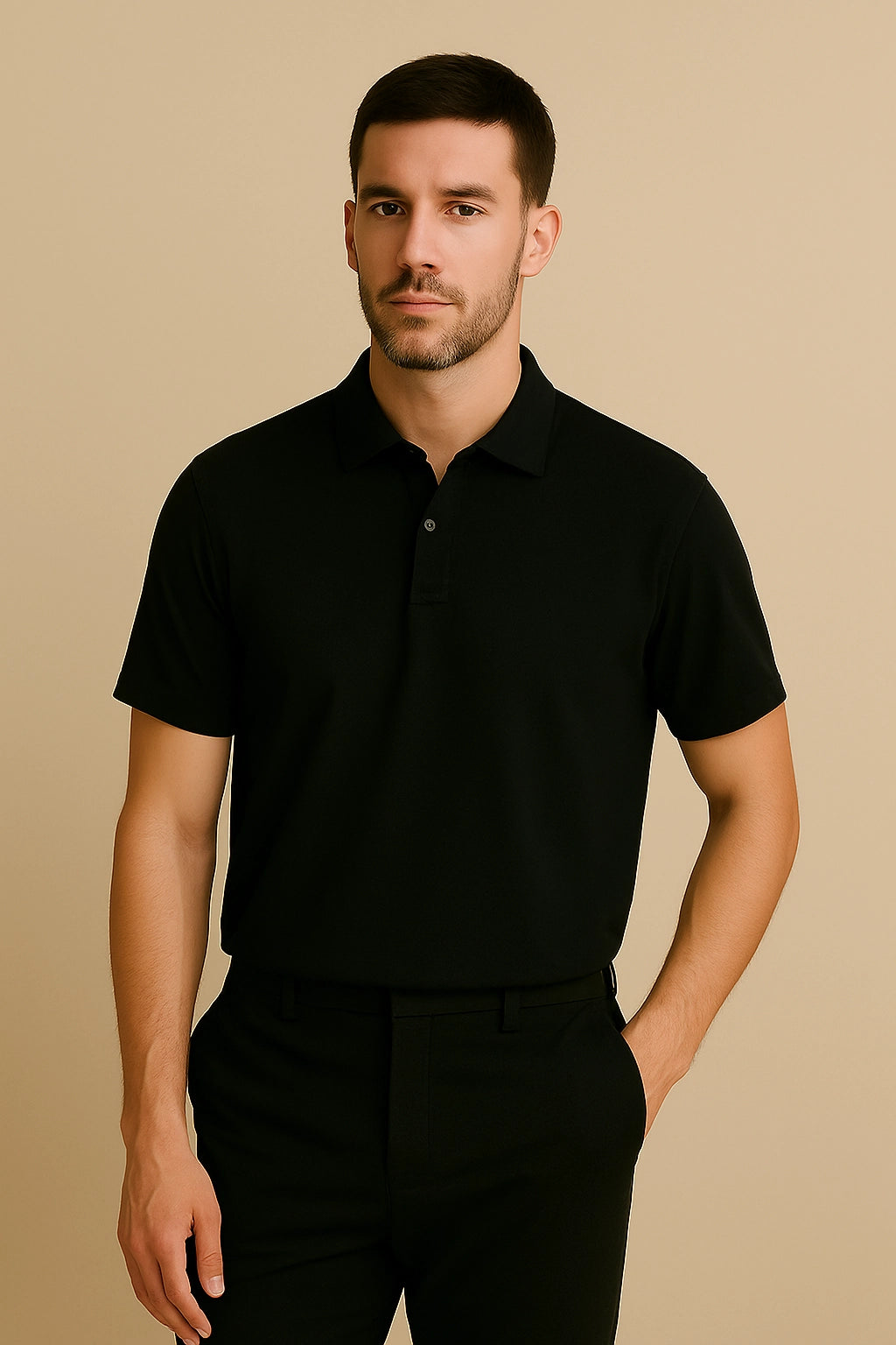 POLO SHIRT