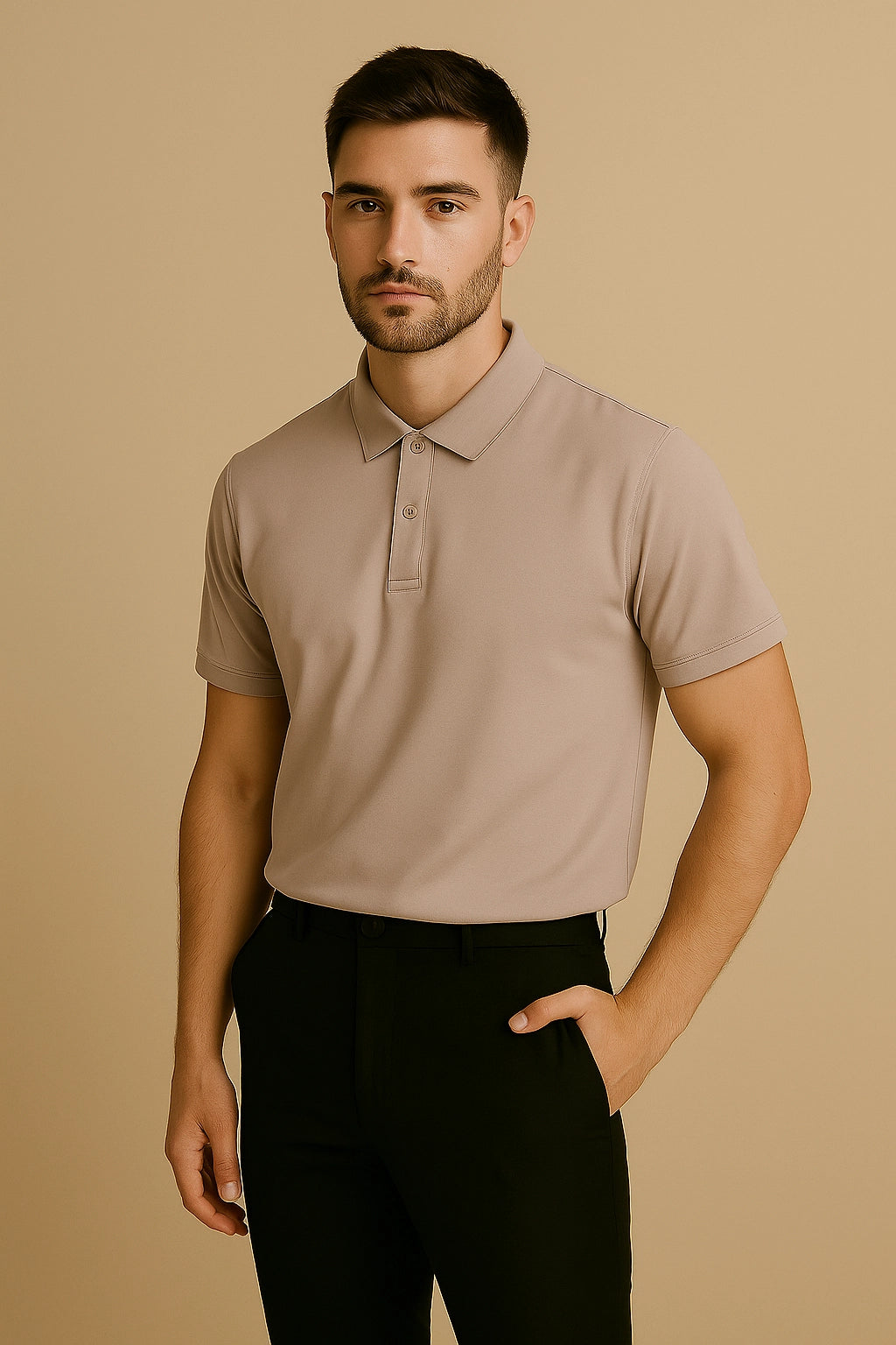 POLO SHIRT