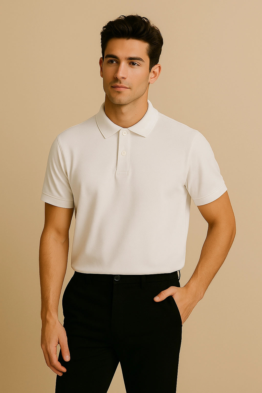 POLO SHIRT