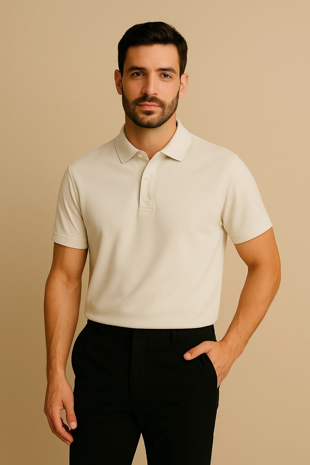 POLO SHIRT