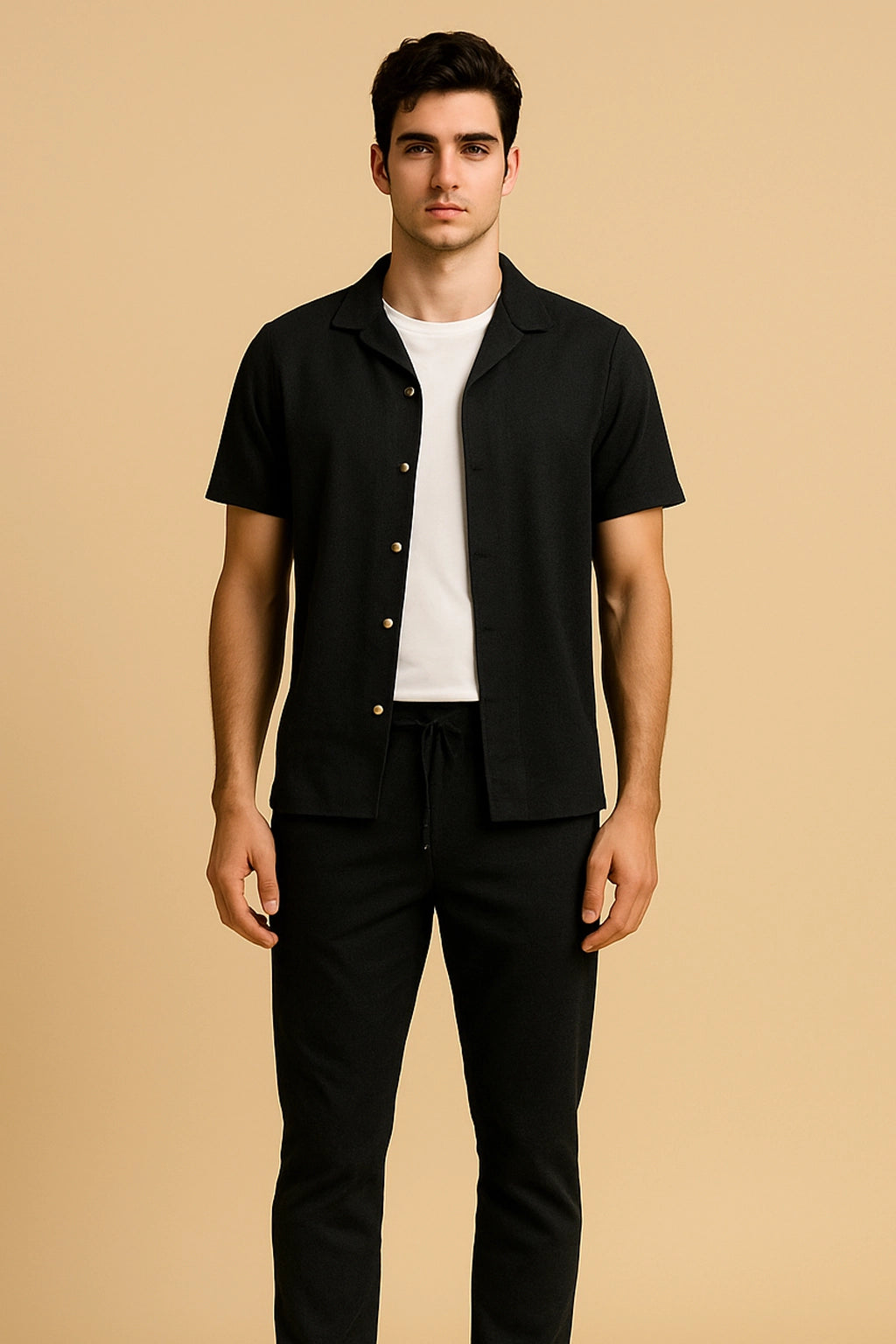 SAFARI CO ORD SUIT